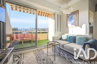  Appartement � vendre 1 pi�ce 27 m�