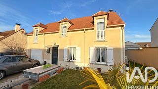  Maison � vendre 5 pi�ces 126 m�