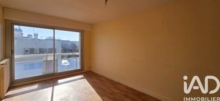  Appartement � vendre 2 pi�ces 41 m�