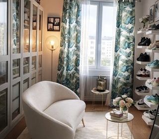  Appartement � vendre 4 pi�ces 69 m�