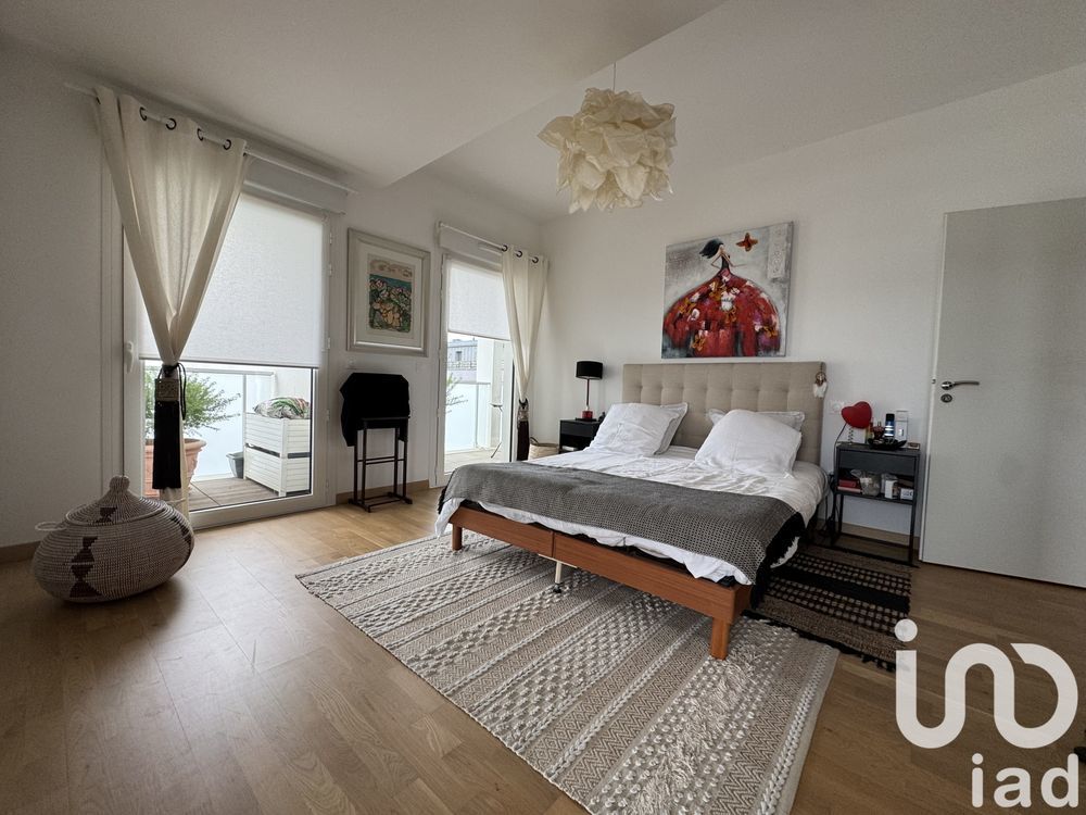 � vendre  Appartement La Rochelle (17000)