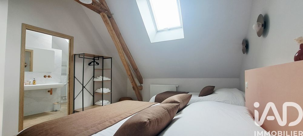 � vendre  Maison Lorcy (45490)