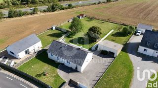  Terrain � vendre 827 m�