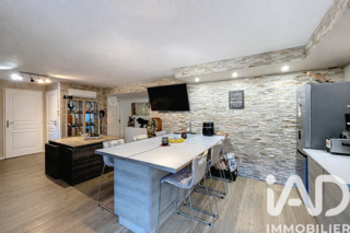  Maison � vendre 8 pi�ces 158 m�