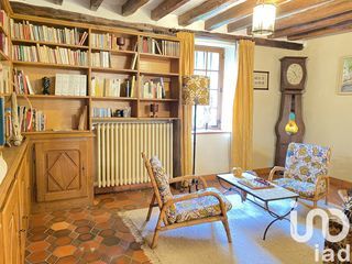  Maison � vendre 7 pi�ces 196 m�