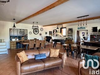  Maison � vendre 11 pi�ces 280 m�