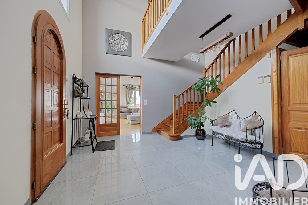 � vendre  Maison Saint-Mard (77230)