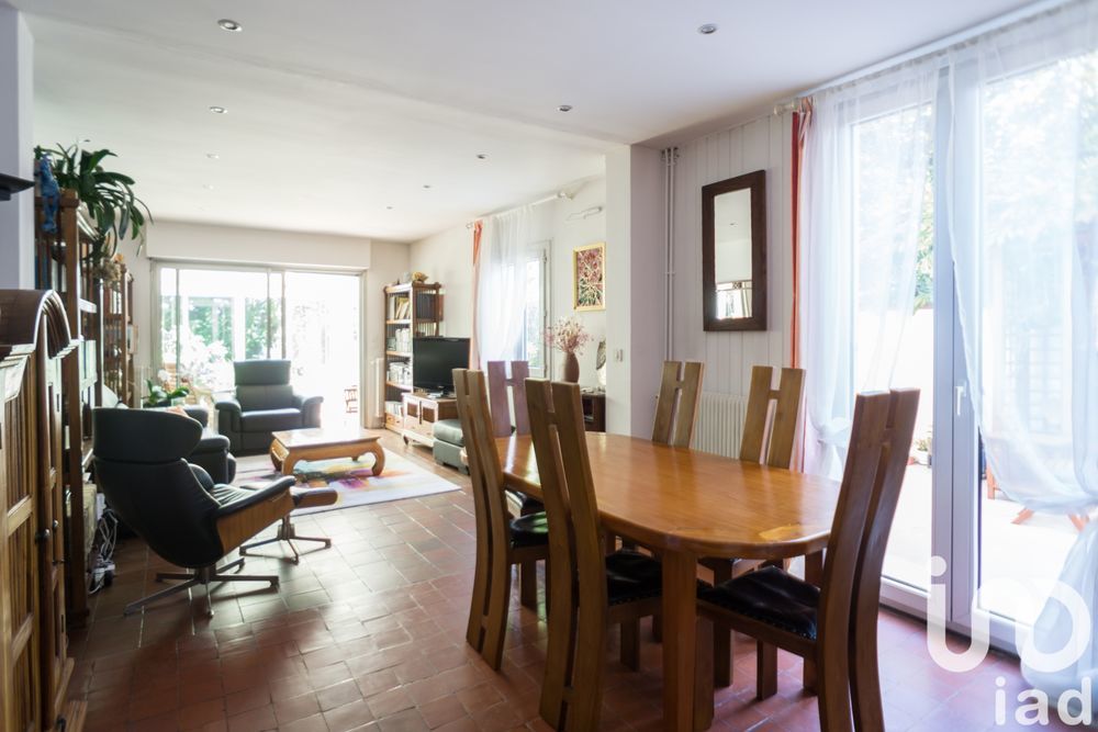 � vendre  Maison Bougival (78380)