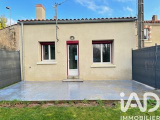  Maison � vendre 5 pi�ces 86 m�
