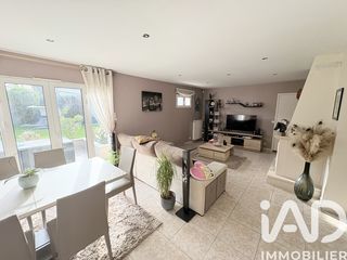  Maison � vendre 5 pi�ces 117 m�