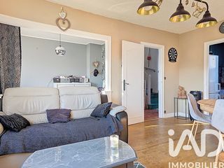  Maison � vendre 4 pi�ces 82 m�