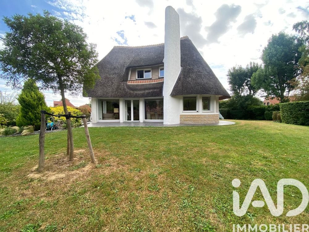 � vendre  Maison Cobrieux (59830)