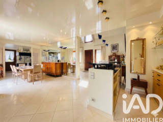  Villa � vendre 6 pi�ces 203 m�