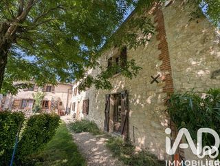  Maison � vendre 4 pi�ces 293 m�