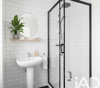  Appartement � vendre 1 pi�ce 17 m�