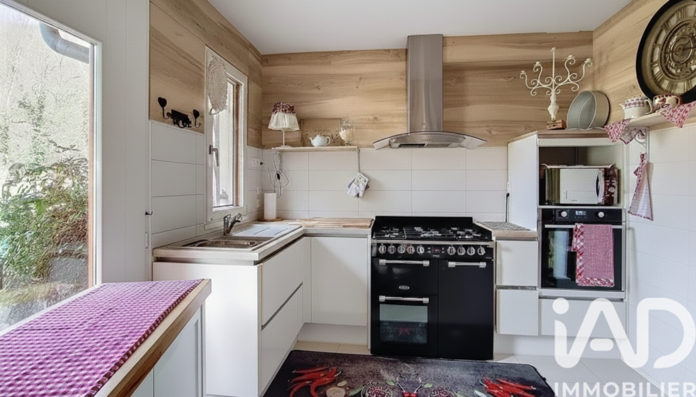 � vendre  Maison Juzet-de-Luchon (31110)