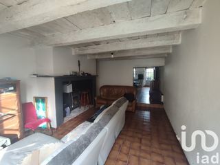  Maison � vendre 2 pi�ces 85 m�