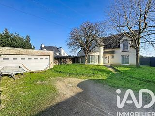  Maison � vendre 7 pi�ces 162 m�