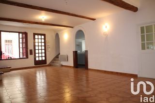  Maison � vendre 4 pi�ces 170 m�