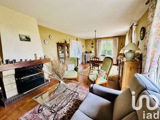  Maison � vendre 7 pi�ces 134 m�