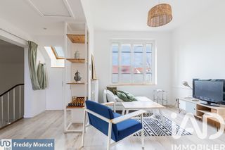  Appartement � vendre 3 pi�ces 54 m�