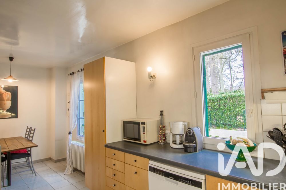 � vendre  Maison L'Ha�-les-Roses (94240)