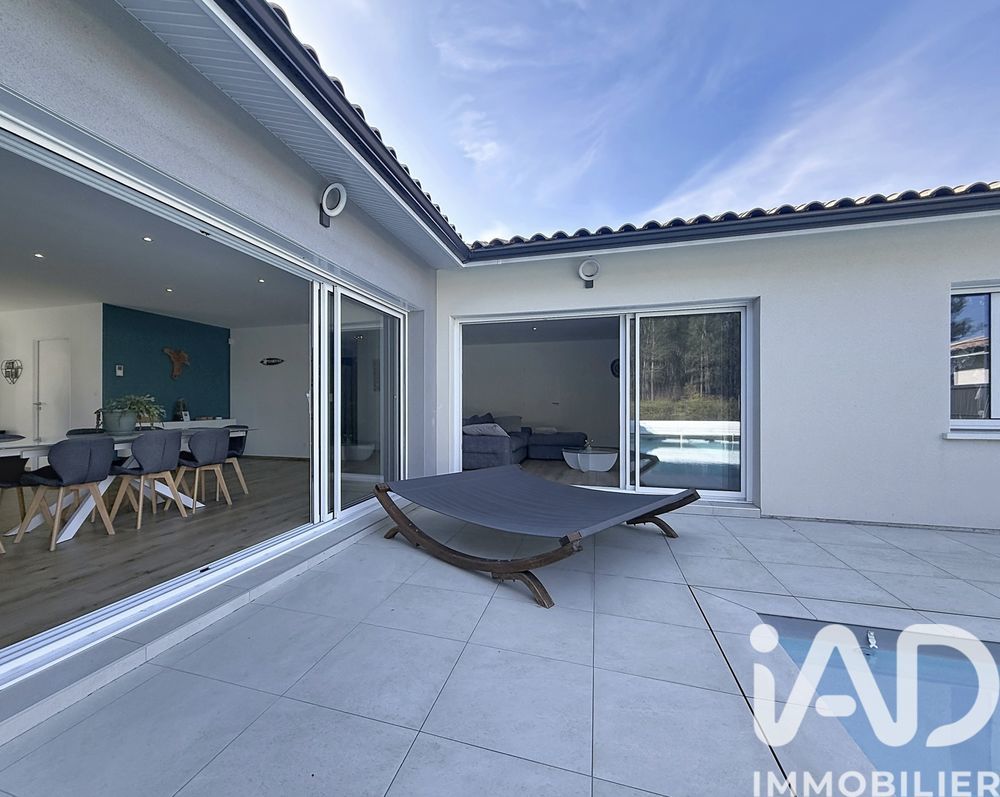 � vendre  Maison Mios (33380)