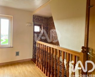  Maison � vendre 3 pi�ces 90 m�