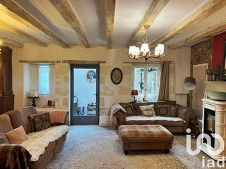  Maison � vendre 8 pi�ces 244 m�