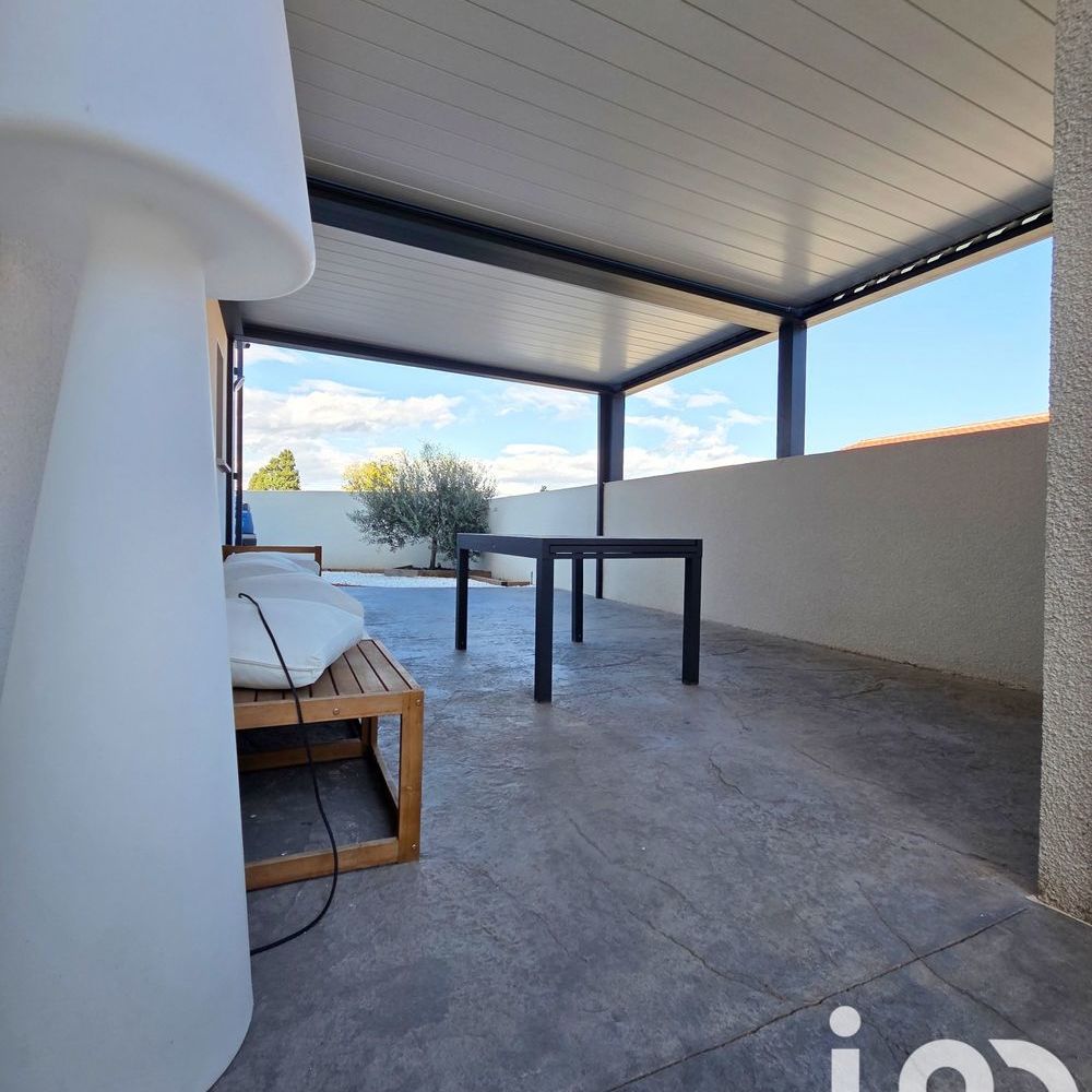 � vendre  Villa Canoh�s (66680)