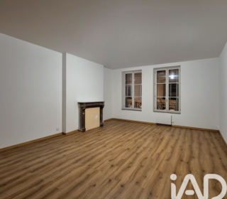  Appartement � louer 3 pi�ces 87 m�