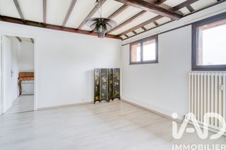  Appartement � vendre 2 pi�ces 30 m�