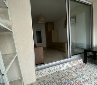  Appartement � vendre 1 pi�ce 21 m�