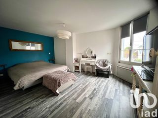  Maison � vendre 4 pi�ces 97 m�