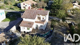  Maison � vendre 4 pi�ces 131 m�