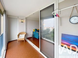  Appartement � vendre 2 pi�ces 49 m�