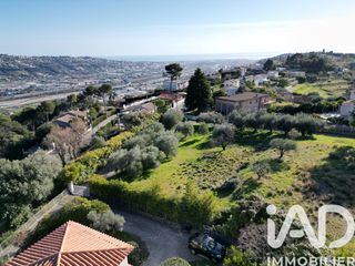  Terrain � vendre 869 m�