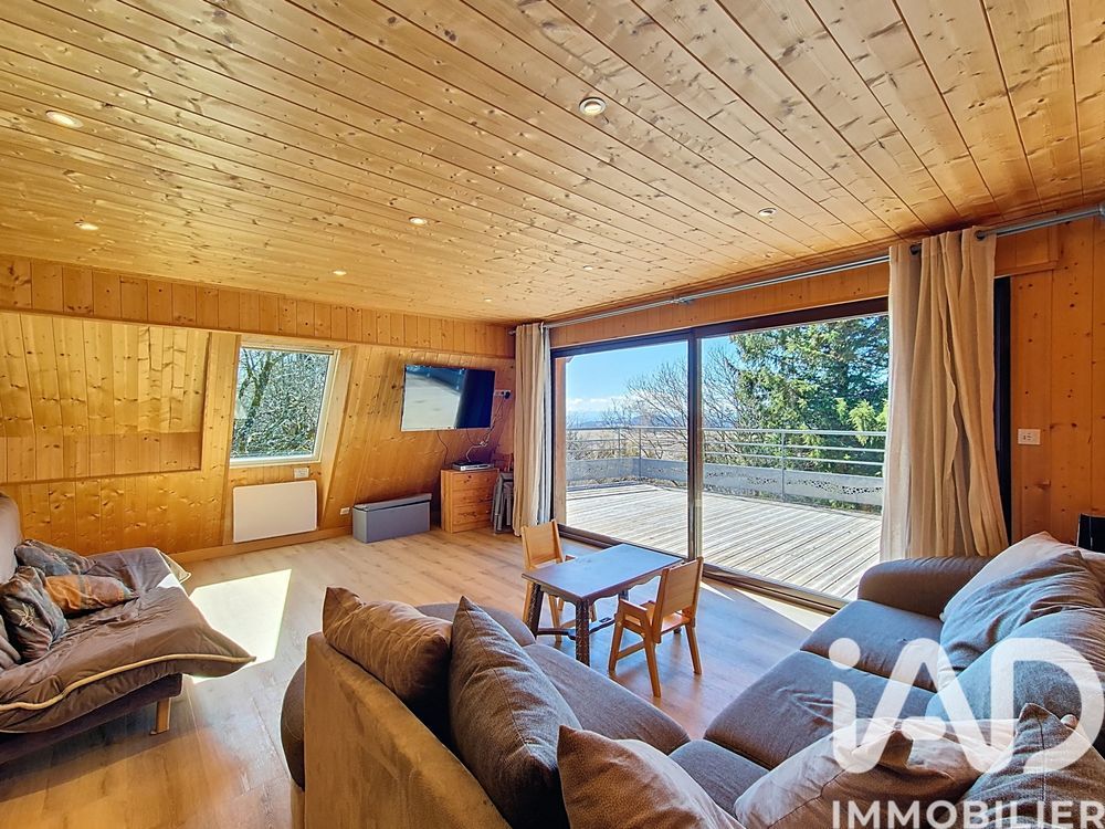 � vendre  Maison Besse-et-Saint-Anastaise (63610)