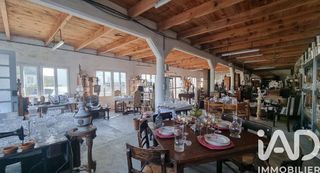  Immeuble � vendre 554 m�