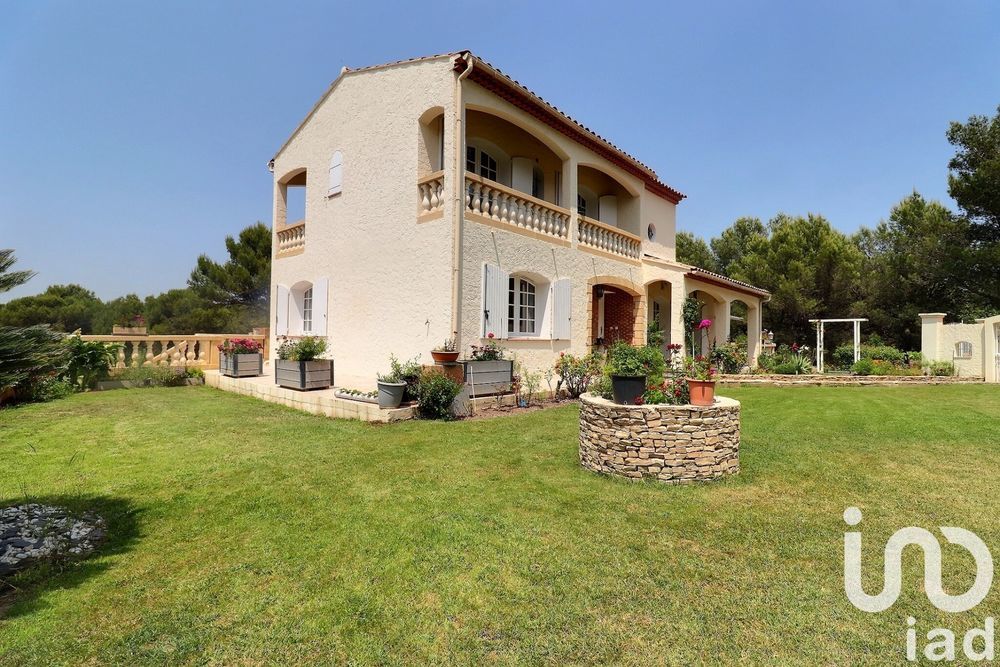 � vendre  Maison Les Pennes-Mirabeau (13170)