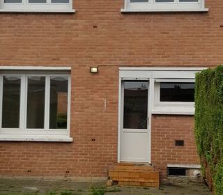  Maison � vendre 4 pi�ces 83 m�