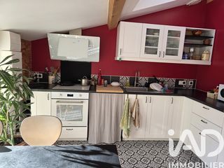  Maison � vendre 2 pi�ces 48 m�