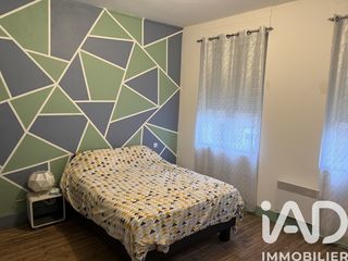  Maison � vendre 6 pi�ces 129 m�