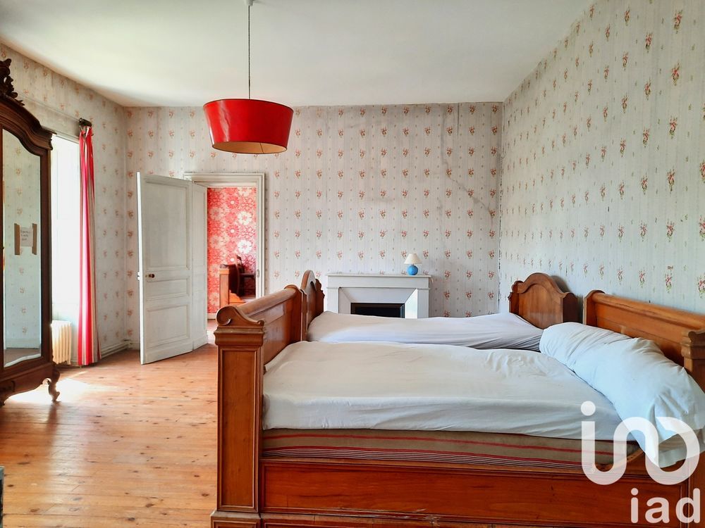 � vendre  Propri�t�/ch�teau Segonzac (16130)