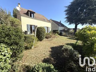  Maison � vendre 5 pi�ces 138 m�
