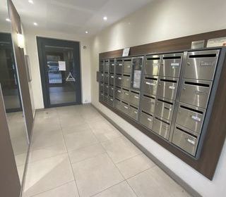  Appartement � vendre 2 pi�ces 40 m�