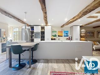  Maison � vendre 10 pi�ces 220 m�