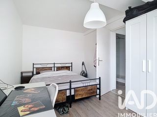  Appartement � vendre 3 pi�ces 65 m�