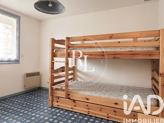  Appartement � vendre 4 pi�ces 64 m�