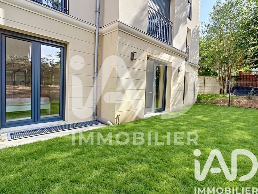 � vendre  Appartement Maisons-Laffitte (78600)